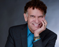 Brian Stokes Mitchell in Long Island