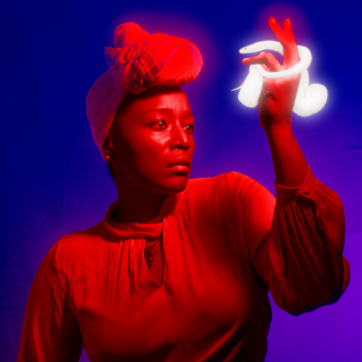 Strangers and Revelations