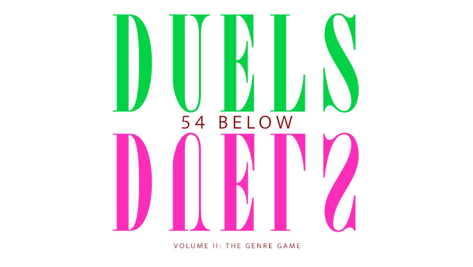 DUELS Volume 2: The Genre Game
