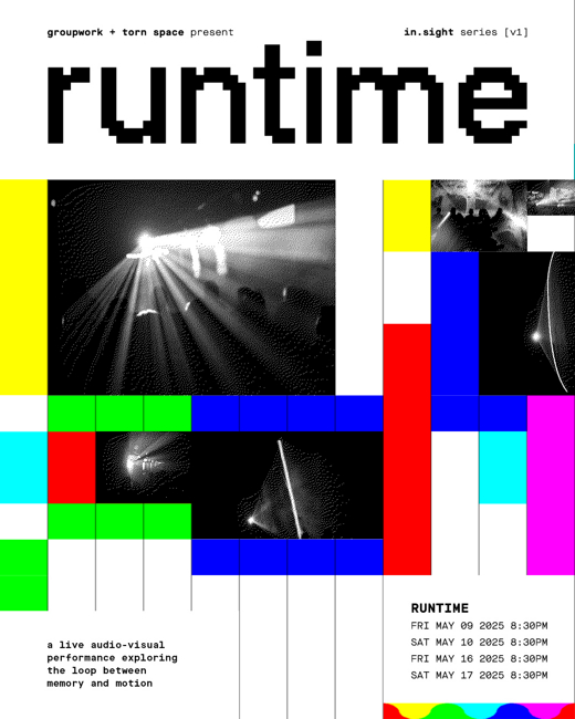 runtime / a performance in two threads in Buffalo