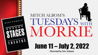 Mitch Albom's TUESDAYS WITH MORRIE