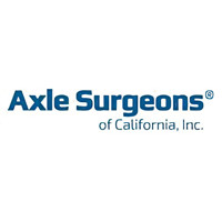 Axle Surgeons of California, Inc. in San Francisco / Bay Area