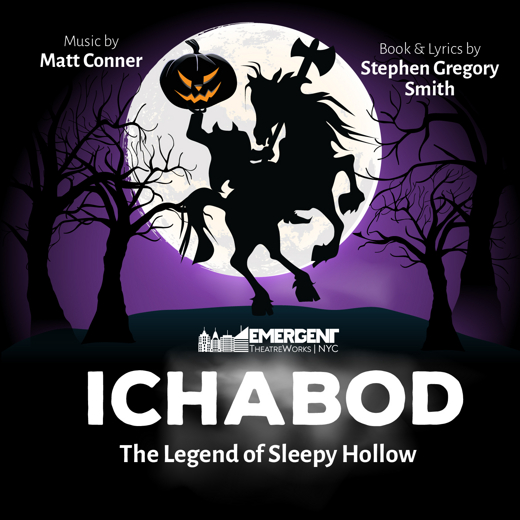 Ichabod: The Legend of Sleepy Hollow