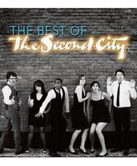 The All-New Best of The Second City
