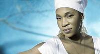 Soulbird Presents A SongVersation with India.Arie show poster