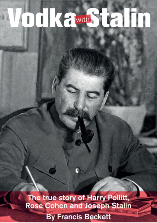 Vodka with Stalin