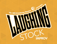 Laughing Stock Improv