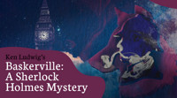 Baskerville: A Sherlock Holmes Mystery in Boston