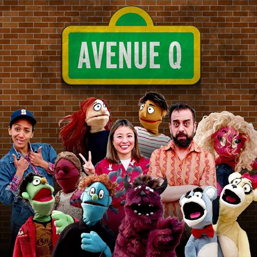 Avenue Q 