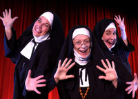 Nunsense