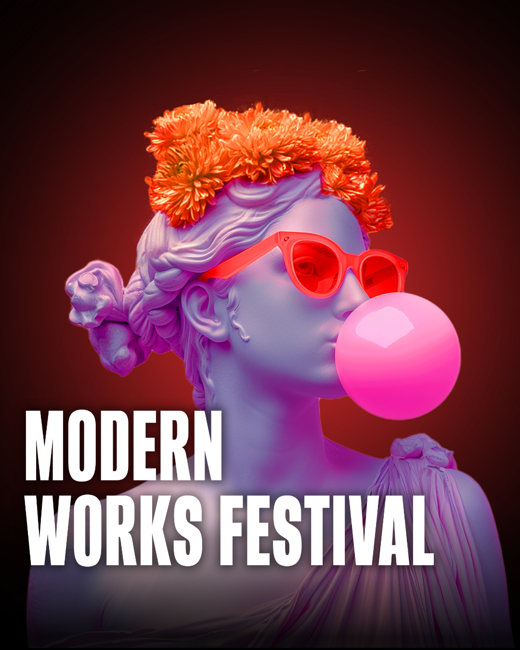 Modern Works Festival