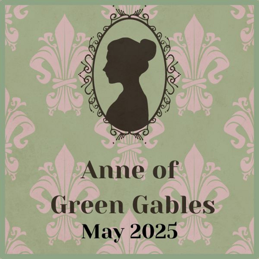 Anne of Green Gables show poster