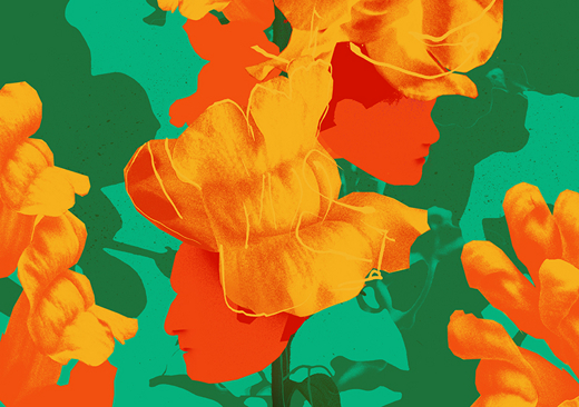 Edward Albee's Who's Afraid of Virginia Woolf?