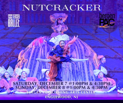 Nutcracker