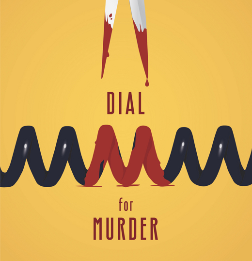 Dial M for Murder