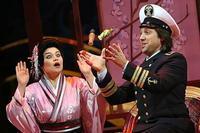 Madama Butterfly 