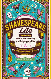 Shakespeare Lite