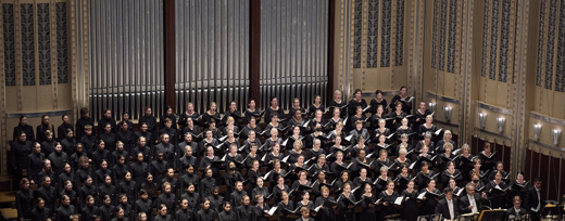 Bach’s Easter Oratorio in Cleveland