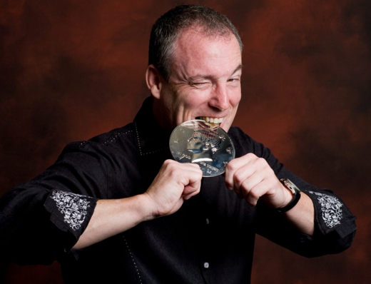 Will Fern ♦ He Brings The Party