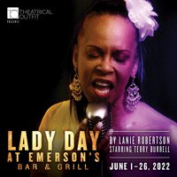 Lady Day at Emerson's Bar and Grill in Atlanta