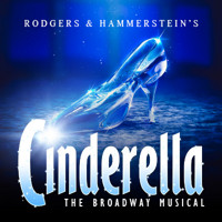 Cinderella: The Broadway Musical show poster
