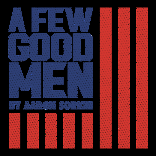 A Few Good Men in Omaha