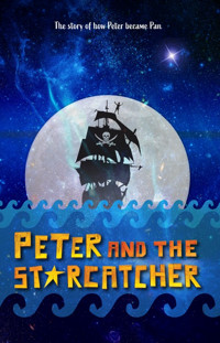 Peter and the Starcatcher in Maine
