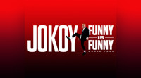 Jo Koy | Funny is Funny World Tour