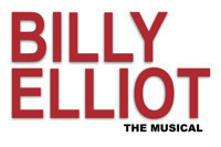Billy Elliot The Musical show poster