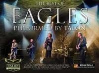 Talon – The Best of Eagles show poster