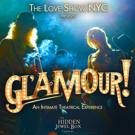 Gl'Amour! An Intimate Theatrical Experience in Off-Off-Broadway