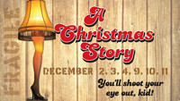 A Christmas Story the Musical
