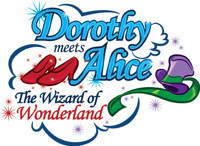 Dorothy Meets Alice