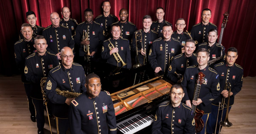 U.S. Army Jazz Ambassadors at Rialto