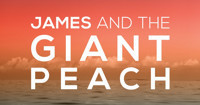James and the Giant Peach TYA (Family Series)