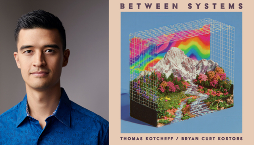 Thomas Kotcheff: Between Systems