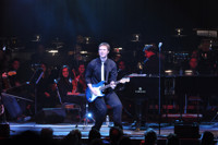 Michael Cavanaugh: The Music of Billy Joel & Elton John