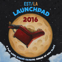 Launchpad show poster