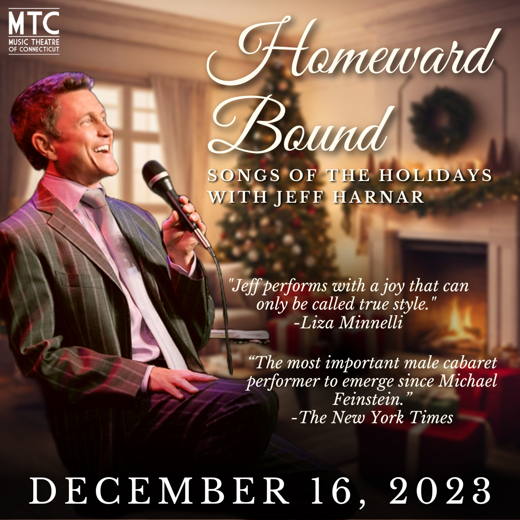 Homeward Bound: Songs of the Holidays in Connecticut