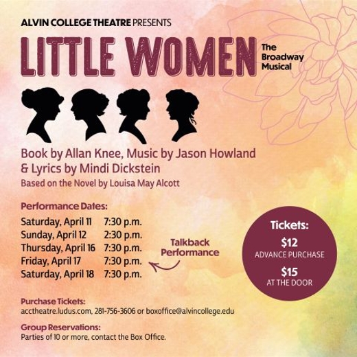 Little Women