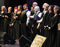 The Irish Heritage Singers