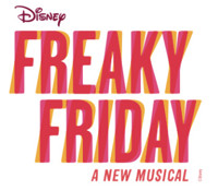 Disney's Freaky Friday, A New Musical