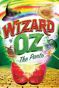 Wizard of Oz: The Panto in Toronto