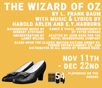 The Wizard of Oz in Memphis