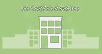 You Can't Take it With You show poster