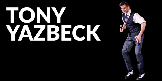 Tony Yazbeck in Rockland / Westchester