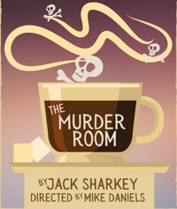 The Murder Room show poster