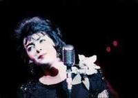 Sandy Kelly is Patsy Cline: 50th Anniversary Tour