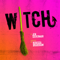 Witch show poster