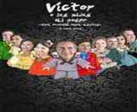 Victor, Or Children To Power show poster
